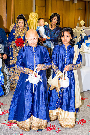 Reepa & Tareq Wedding at Cardiff County Hall-7155