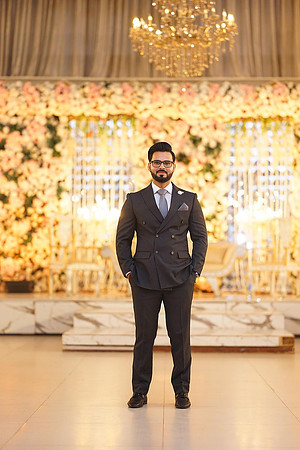 Hina & Ahsan Walima 00089