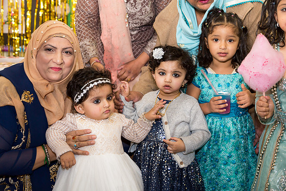 Ihleya's First Birthday Party in Newport-8280