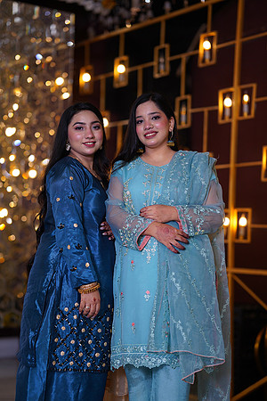 Hira & Kamran Nikah 00223