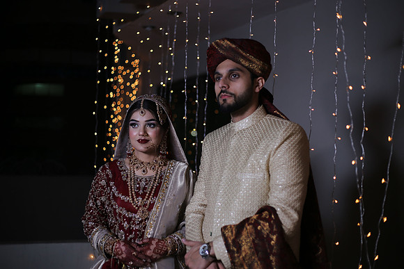 Hasan & Sundus Barat 00082