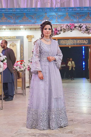 Farooq & Ayesha Walima 00155