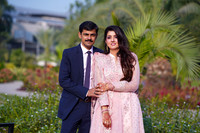 Gagan & Umair Engagement