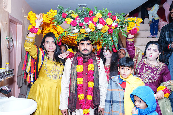 Mehndi 71