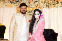 Ibrar & Aleena Walima 00006