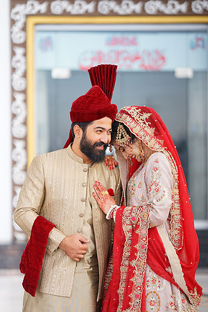 Uzair & Faria Barat 00167