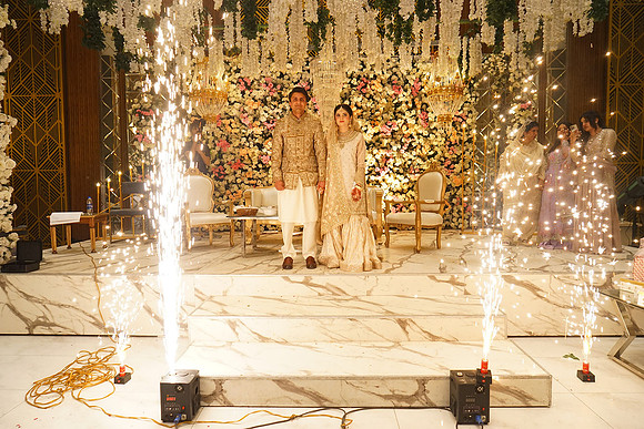 Maheen & Usama Nikah 00121