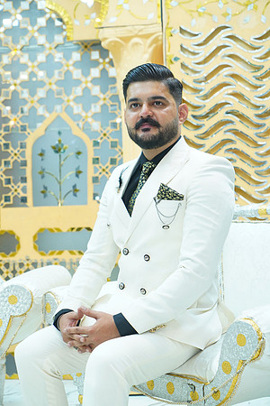 Nazm & Shiza Walima 00019