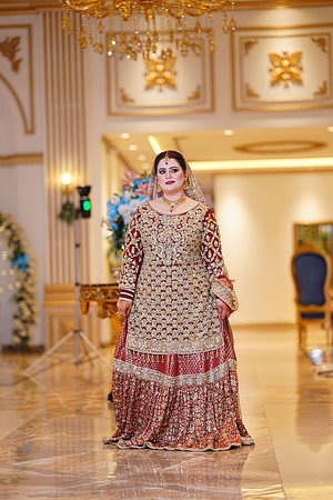 Ammara & Azeem Barat 00075