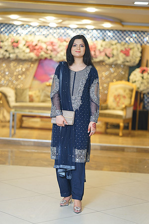 Nazm & Shiza Walima 00141