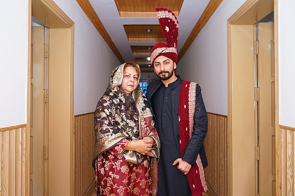 Haseeb & Usba Barat00049