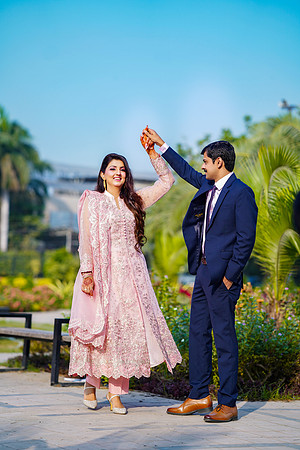 Gagan & Umair Engagement 00071