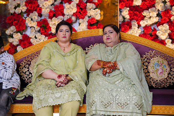 Hira & Kamran Nikah 00201