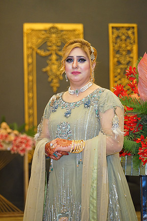 Junaid & Saman Walima 00443