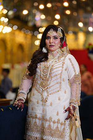 Hira & Kamran Nikah 00006