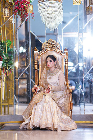 Maheen & Usama Nikah 00033