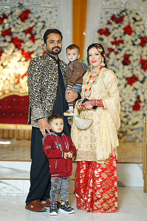 Hina & Jaffar Barat 00183