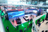 OKLA Expo Centre 1st Day 00009