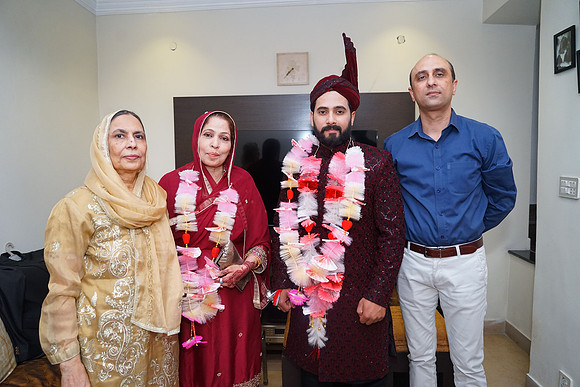 Umair & Afifa Barat 00048