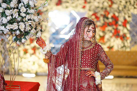 Hina & Ahsan Barat 00072