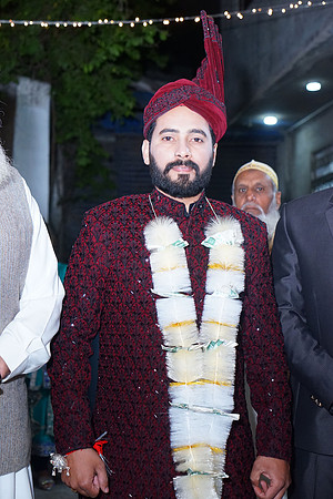 Umair & Afifa Barat 00088