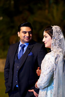 Ali & Iqra Walima 00008