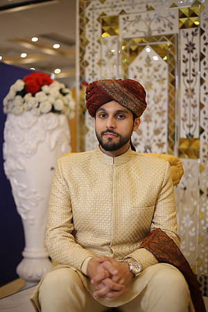 Hasan & Sundus Barat 00016