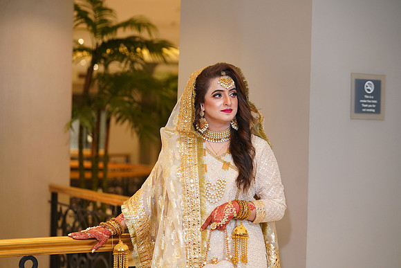Yasir & Nida 00123