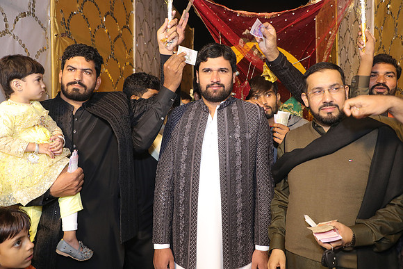 Ibrar & Aleena Mehndi 00068