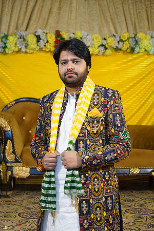 Umer Hayat & Qurat ul Ain Mehndi 00008