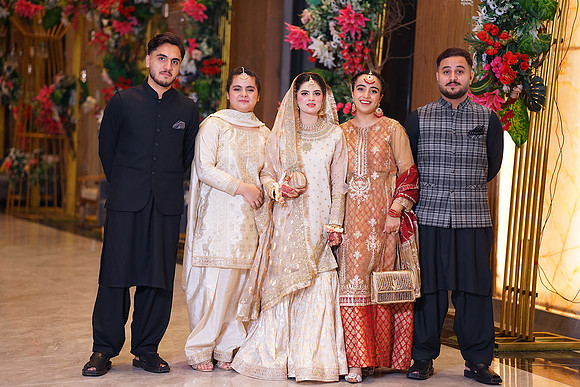 Maheen & Usama Nikah 00179