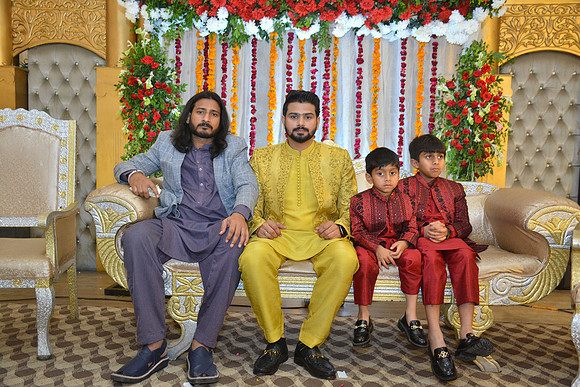 Nouman & Hijab Mehndi 00196
