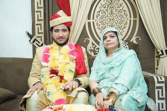 Farhan & Anum Barat 00074