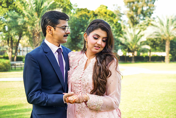 Gagan & Umair Engagement 00154