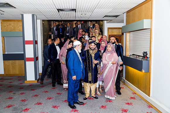 Reepa & Tareq Wedding at Cardiff County Hall-7202