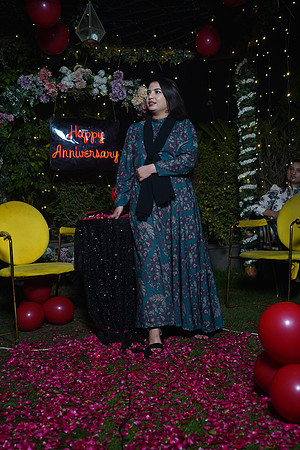 Ihtasham & Iqra 1st Anniversary 00229