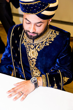 Reepa & Tareq Wedding at Cardiff County Hall-7315