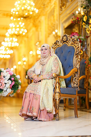 Muskan & Faizan Mehndi 00127