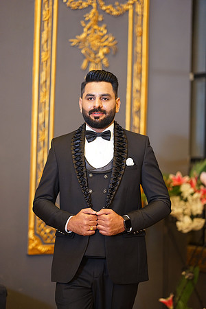 Junaid & Saman Walima 00171
