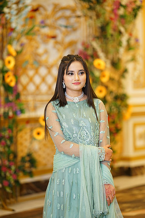 Umer Hayat & Qurat ul Ain Walima 00186