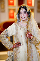 Ayesha & Khurram Nikah 00009