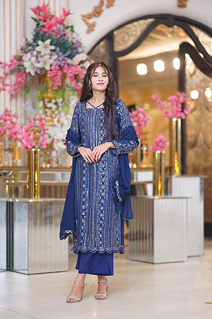 Hina & Ahsan Walima 00094