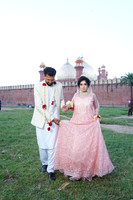 Noman & Ayesha Nikah 00010