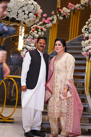 Maheen & Usama Nikah 00194