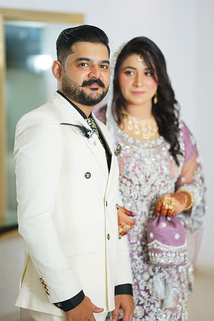 Nazm & Shiza Walima 00098