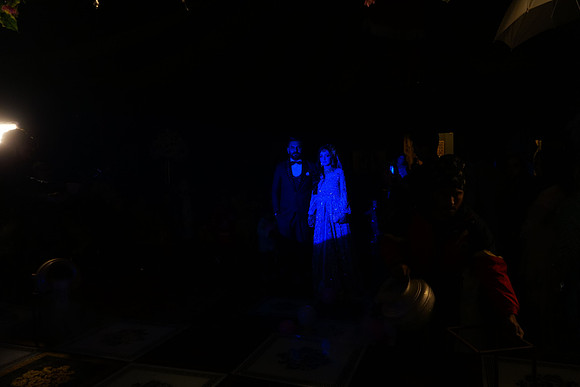 Junaid & Saman Walima 00638