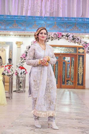 Farooq & Ayesha Walima 00182