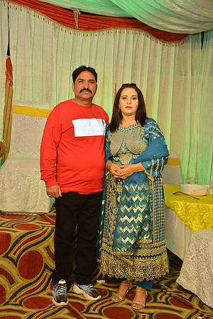 Usman & Maria Mehndi 00126