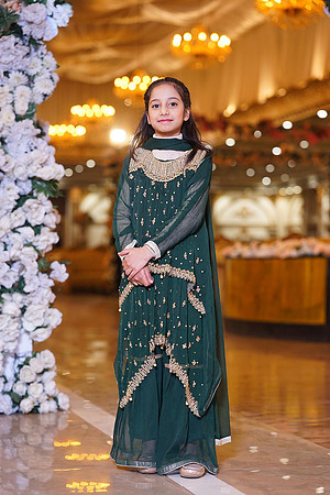 Ifrahim & Maria Nikah 00206