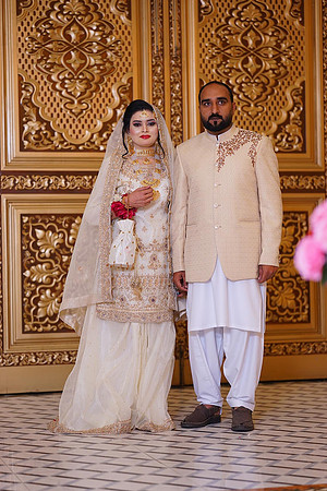 Ifrahim & Maria Nikah 00001